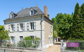 La Closerie Saint-Vincent, Chambres D'Hotes Amboise