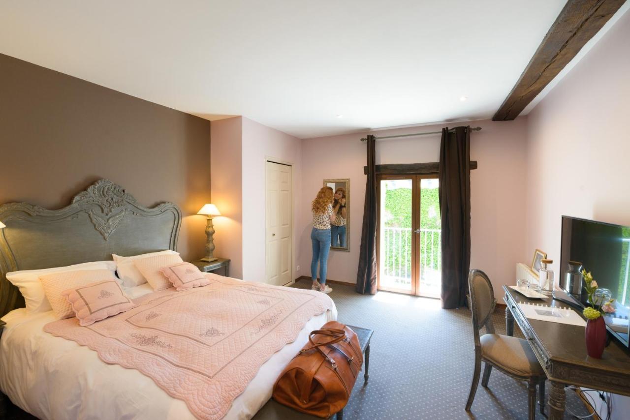 La Closerie Saint-Vincent, Chambres D'Hotes Amboise Pocé-sur-Cisse Exterior foto